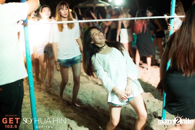 SO Half-Moon Beach Party at SO Sofitel Hua Hin — photo 103