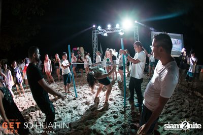 SO Half-Moon Beach Party at SO Sofitel Hua Hin — photo 107