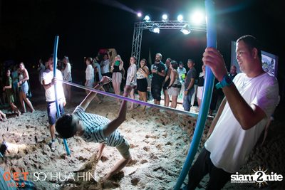 SO Half-Moon Beach Party at SO Sofitel Hua Hin — photo 108