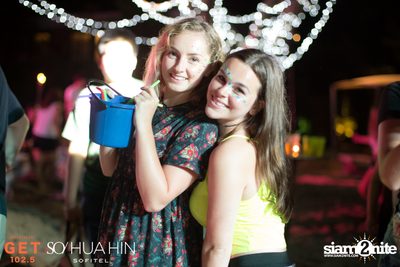 SO Half-Moon Beach Party at SO Sofitel Hua Hin — photo 112