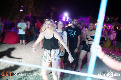 SO Half-Moon Beach Party at SO Sofitel Hua Hin — photo 113