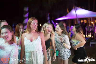 SO Half-Moon Beach Party at SO Sofitel Hua Hin — photo 114