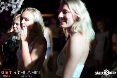 SO Half-Moon Beach Party at SO Sofitel Hua Hin — photo 115