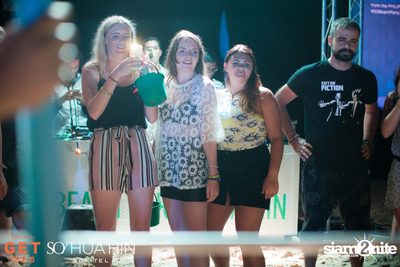 SO Half-Moon Beach Party at SO Sofitel Hua Hin — photo 117