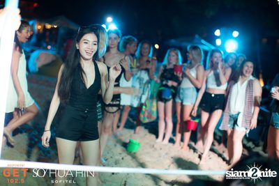 SO Half-Moon Beach Party at SO Sofitel Hua Hin — photo 119