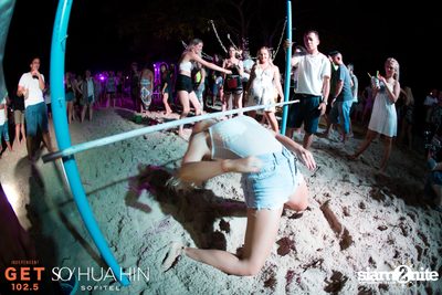 SO Half-Moon Beach Party at SO Sofitel Hua Hin — photo 120