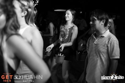 SO Half-Moon Beach Party at SO Sofitel Hua Hin — photo 122