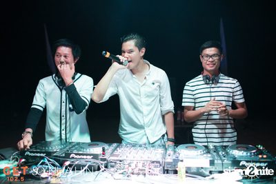 SO Half-Moon Beach Party at SO Sofitel Hua Hin — photo 123