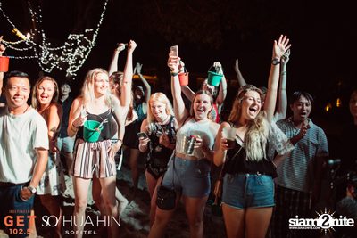 SO Half-Moon Beach Party at SO Sofitel Hua Hin — photo 124