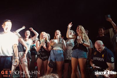 SO Half-Moon Beach Party at SO Sofitel Hua Hin — photo 125