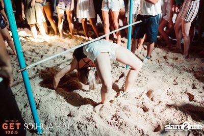 SO Half-Moon Beach Party at SO Sofitel Hua Hin — photo 126