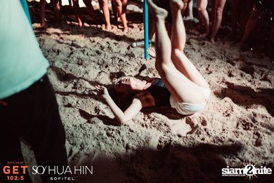 SO Half-Moon Beach Party at SO Sofitel Hua Hin — photo 127