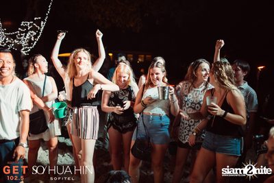 SO Half-Moon Beach Party at SO Sofitel Hua Hin — photo 128