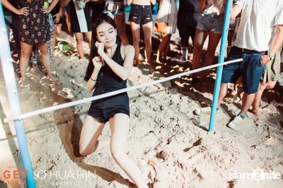 SO Half-Moon Beach Party at SO Sofitel Hua Hin — photo 129