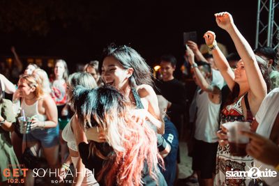 SO Half-Moon Beach Party at SO Sofitel Hua Hin — photo 131