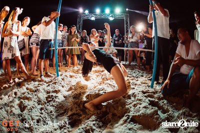 SO Half-Moon Beach Party at SO Sofitel Hua Hin — photo 134