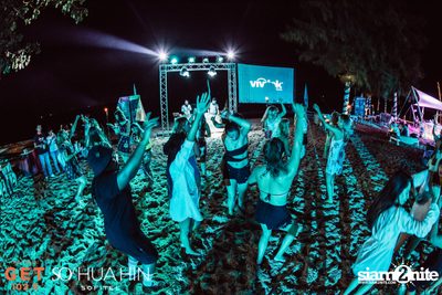 SO Half-Moon Beach Party at SO Sofitel Hua Hin — photo 138