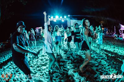 SO Half-Moon Beach Party at SO Sofitel Hua Hin — photo 139