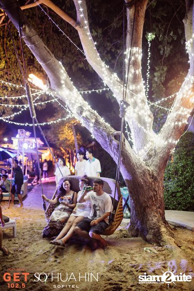 SO Half-Moon Beach Party at SO Sofitel Hua Hin — photo 142
