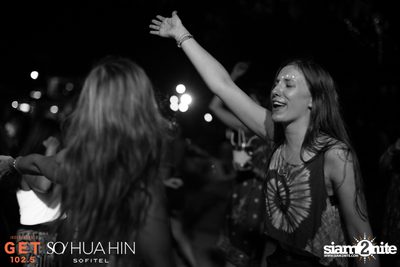 SO Half-Moon Beach Party at SO Sofitel Hua Hin — photo 145