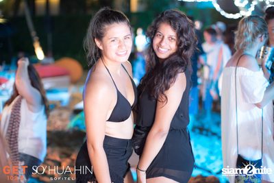 SO Half-Moon Beach Party at SO Sofitel Hua Hin — photo 150