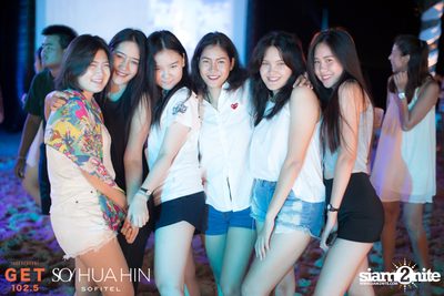 SO Half-Moon Beach Party at SO Sofitel Hua Hin — photo 151