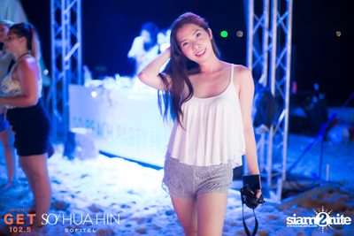 SO Half-Moon Beach Party at SO Sofitel Hua Hin — photo 153