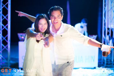 SO Half-Moon Beach Party at SO Sofitel Hua Hin — photo 154