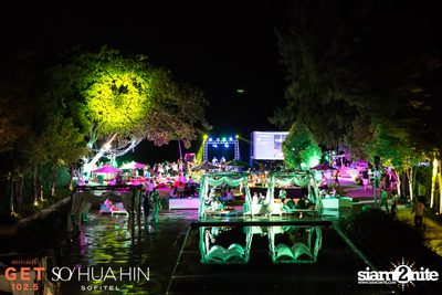 SO Half-Moon Beach Party at SO Sofitel Hua Hin — photo 155