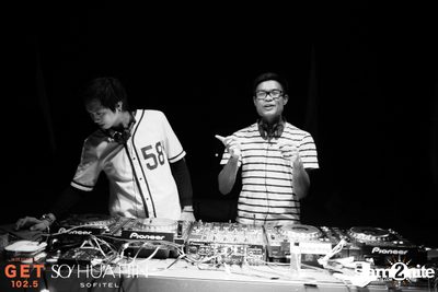 SO Half-Moon Beach Party at SO Sofitel Hua Hin — photo 158