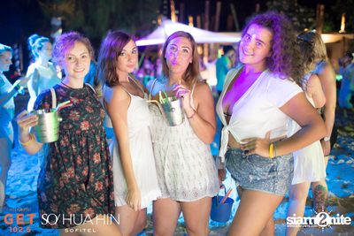SO Half-Moon Beach Party at SO Sofitel Hua Hin — photo 160
