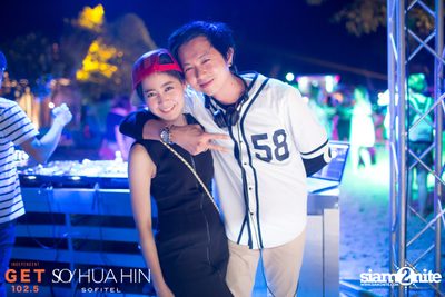 SO Half-Moon Beach Party at SO Sofitel Hua Hin — photo 161