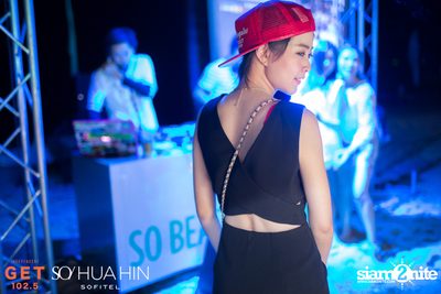 SO Half-Moon Beach Party at SO Sofitel Hua Hin — photo 162