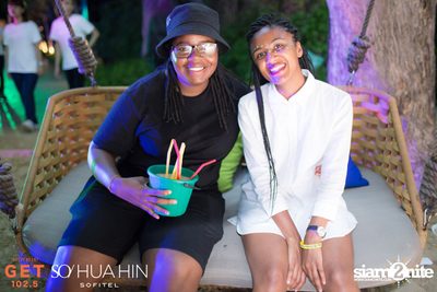 SO Half-Moon Beach Party at SO Sofitel Hua Hin — photo 163