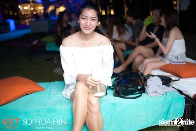 SO Half-Moon Beach Party at SO Sofitel Hua Hin — photo 164