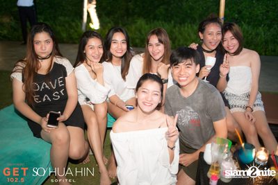 SO Half-Moon Beach Party at SO Sofitel Hua Hin — photo 165