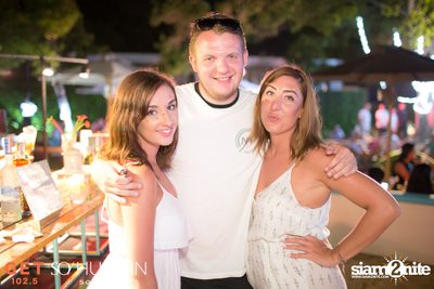 SO Half-Moon Beach Party at SO Sofitel Hua Hin — photo 166