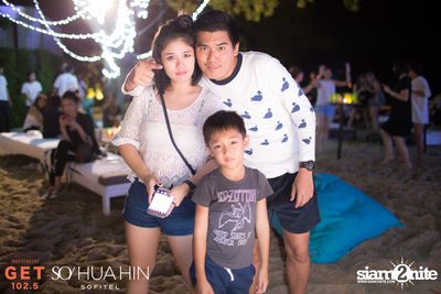 SO Half-Moon Beach Party at SO Sofitel Hua Hin — photo 172