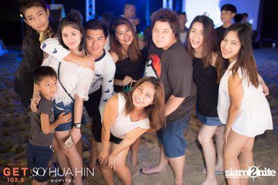 SO Half-Moon Beach Party at SO Sofitel Hua Hin — photo 175