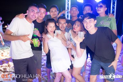 SO Half-Moon Beach Party at SO Sofitel Hua Hin — photo 176