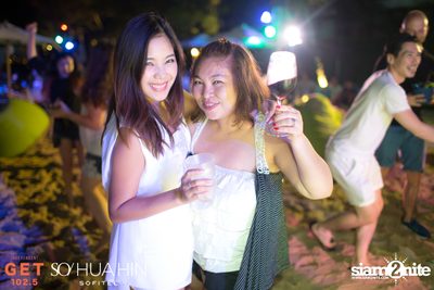 SO Half-Moon Beach Party at SO Sofitel Hua Hin — photo 177
