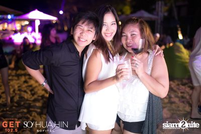 SO Half-Moon Beach Party at SO Sofitel Hua Hin — photo 178