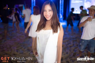 SO Half-Moon Beach Party at SO Sofitel Hua Hin — photo 180