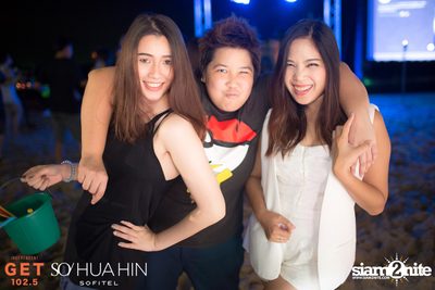 SO Half-Moon Beach Party at SO Sofitel Hua Hin — photo 181