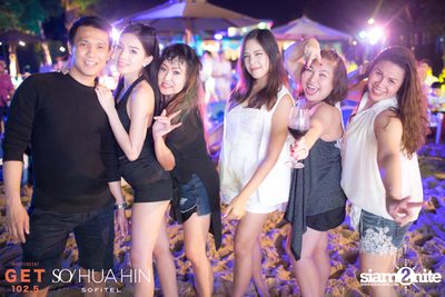 SO Half-Moon Beach Party at SO Sofitel Hua Hin — photo 182