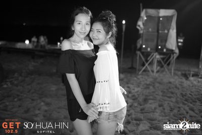 SO Half-Moon Beach Party at SO Sofitel Hua Hin — photo 183