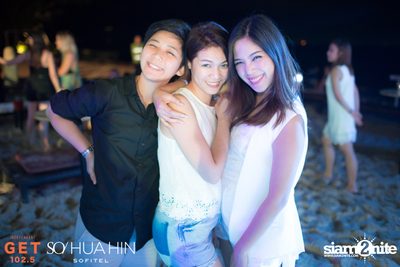 SO Half-Moon Beach Party at SO Sofitel Hua Hin — photo 184