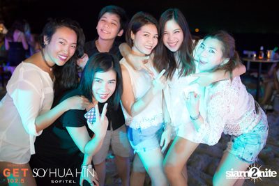 SO Half-Moon Beach Party at SO Sofitel Hua Hin — photo 185