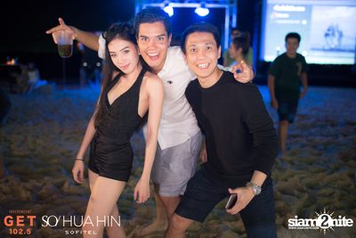 SO Half-Moon Beach Party at SO Sofitel Hua Hin — photo 187