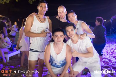 SO Half-Moon Beach Party at SO Sofitel Hua Hin — photo 188